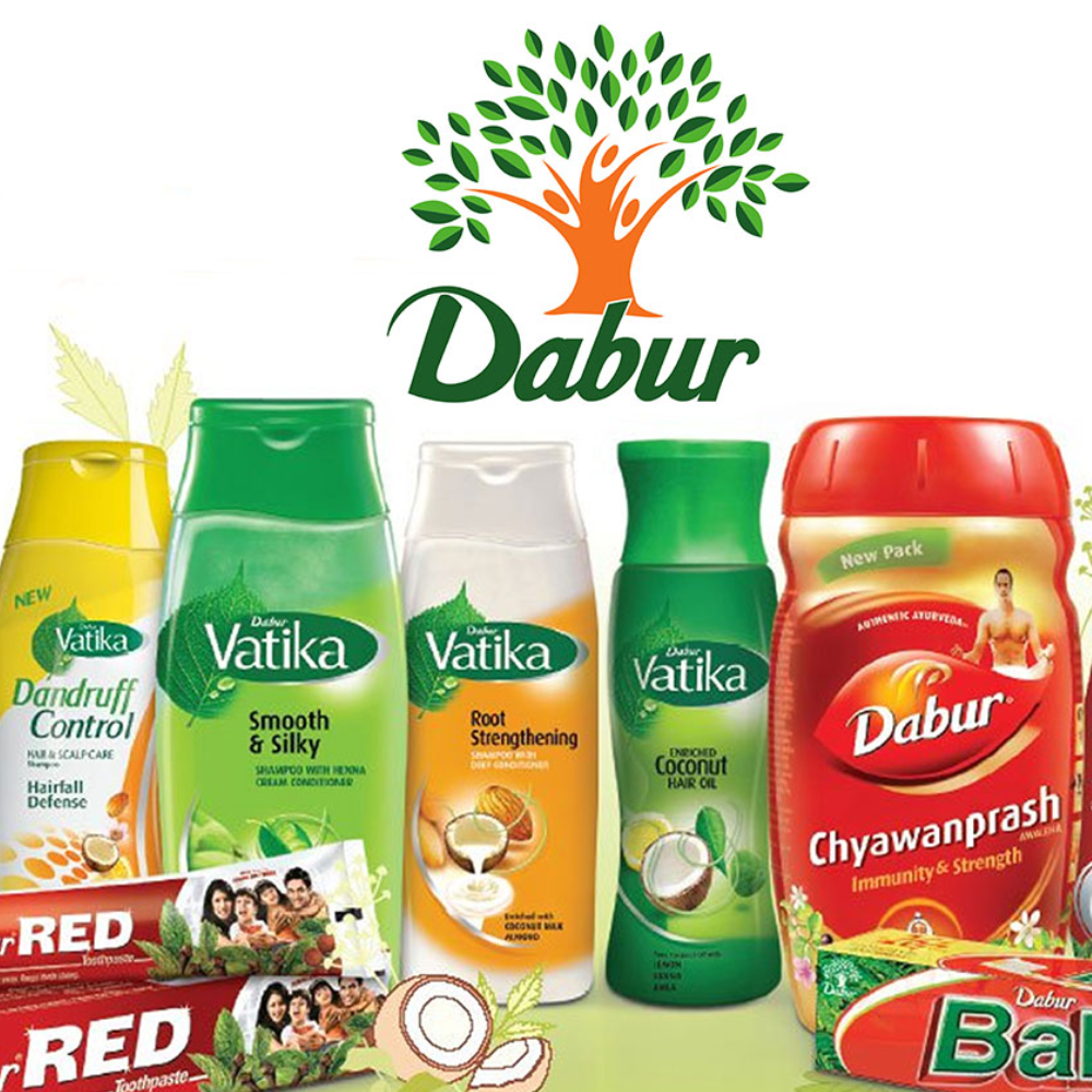 DABUR IMAGES